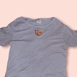 VTG Pooh Tee💛🍯✨
